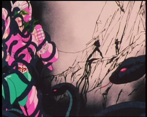 Otaku Gallery  / Anime e Manga / Saint Seiya / Screen Shots / Episodi / 012 - Lotta per la causa / 153.jpg